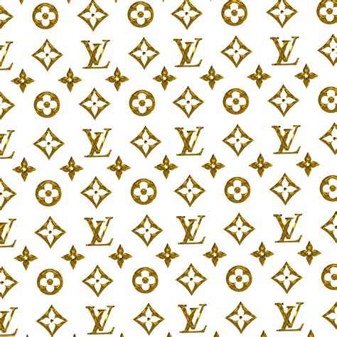 louis vuitton pattern printable